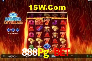 888Pg Bet