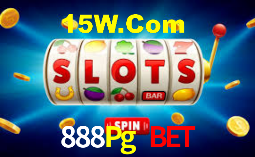 888Pg Bet