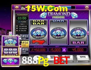 888Pg Bet