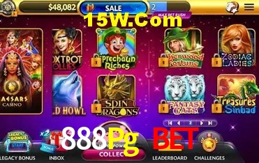 888Pg Bet - Plataforma Oficial - 888Pg Vip